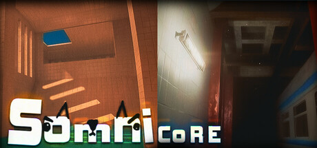 Somnicore Cover Image