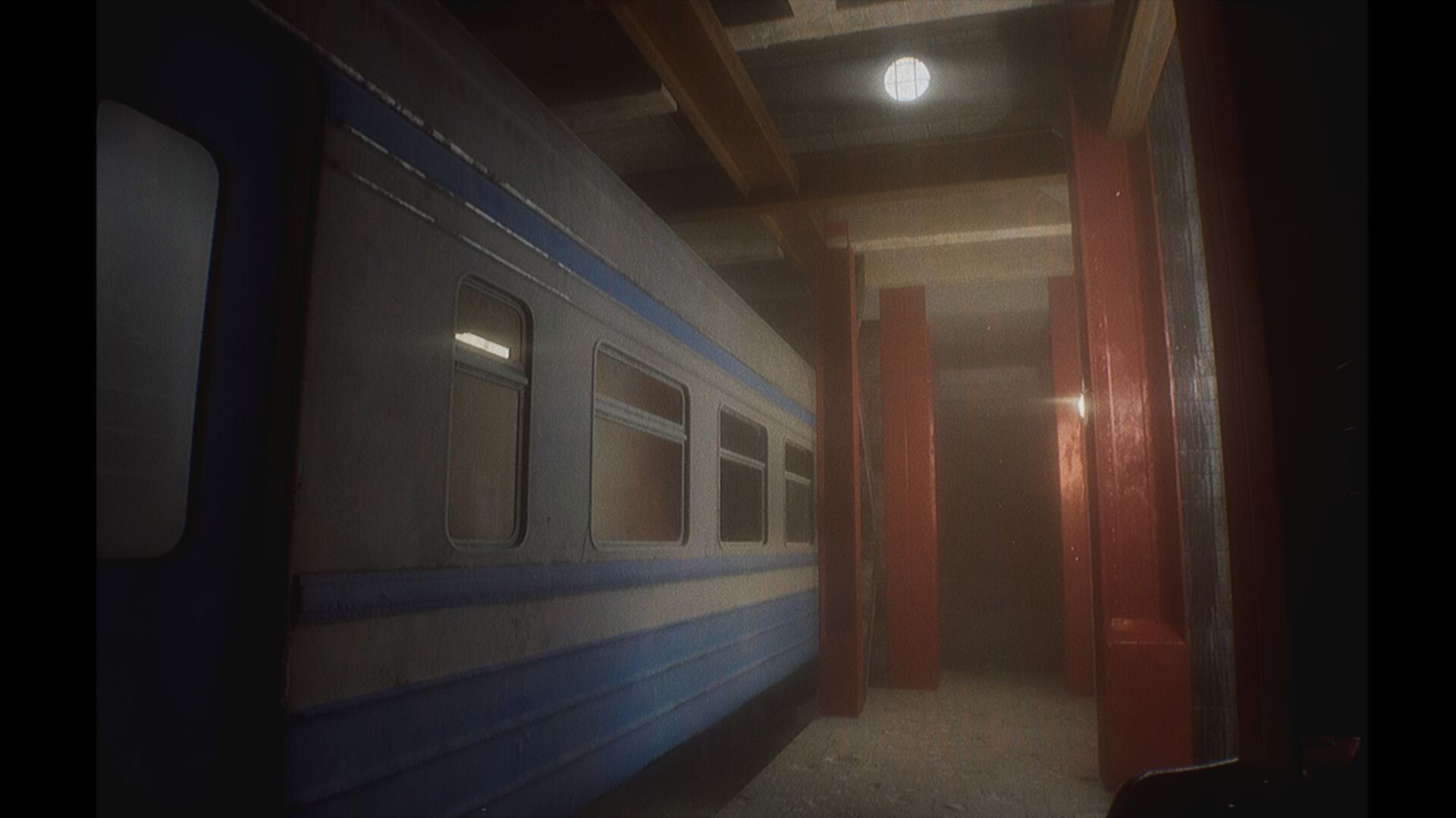 Somnicore screenshot 1