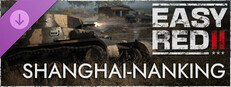 Easy Red 2: Shanghai - Nanking