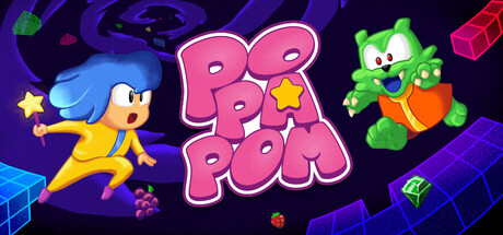 POPAPOM — Steam header
