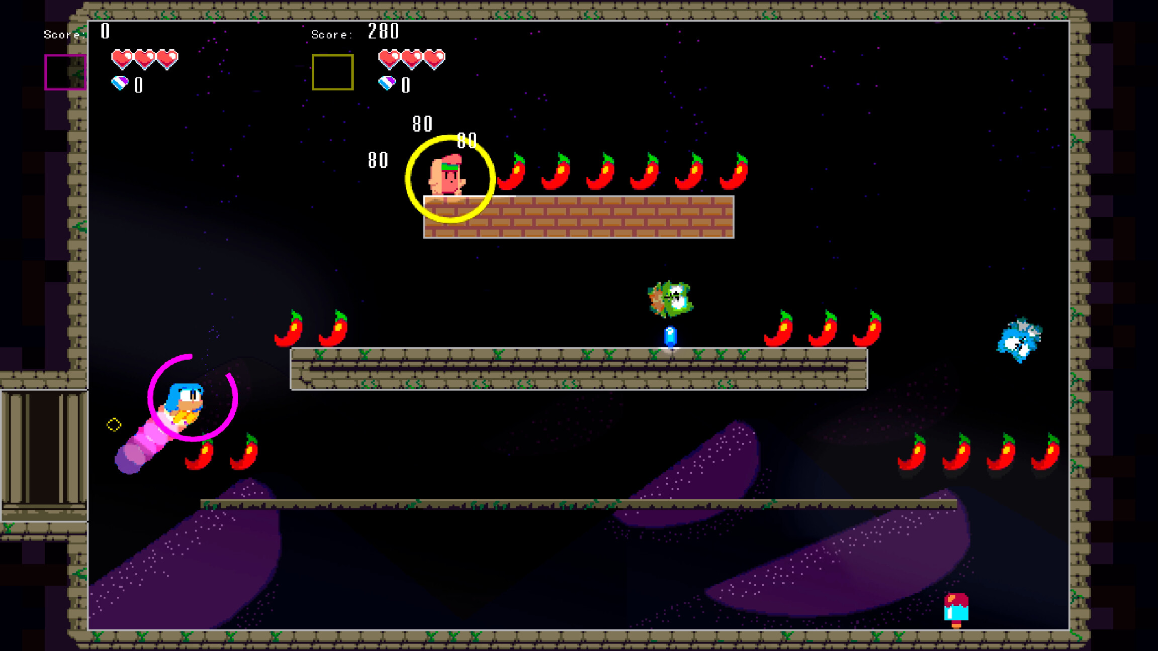 POPAPOM screenshot 1
