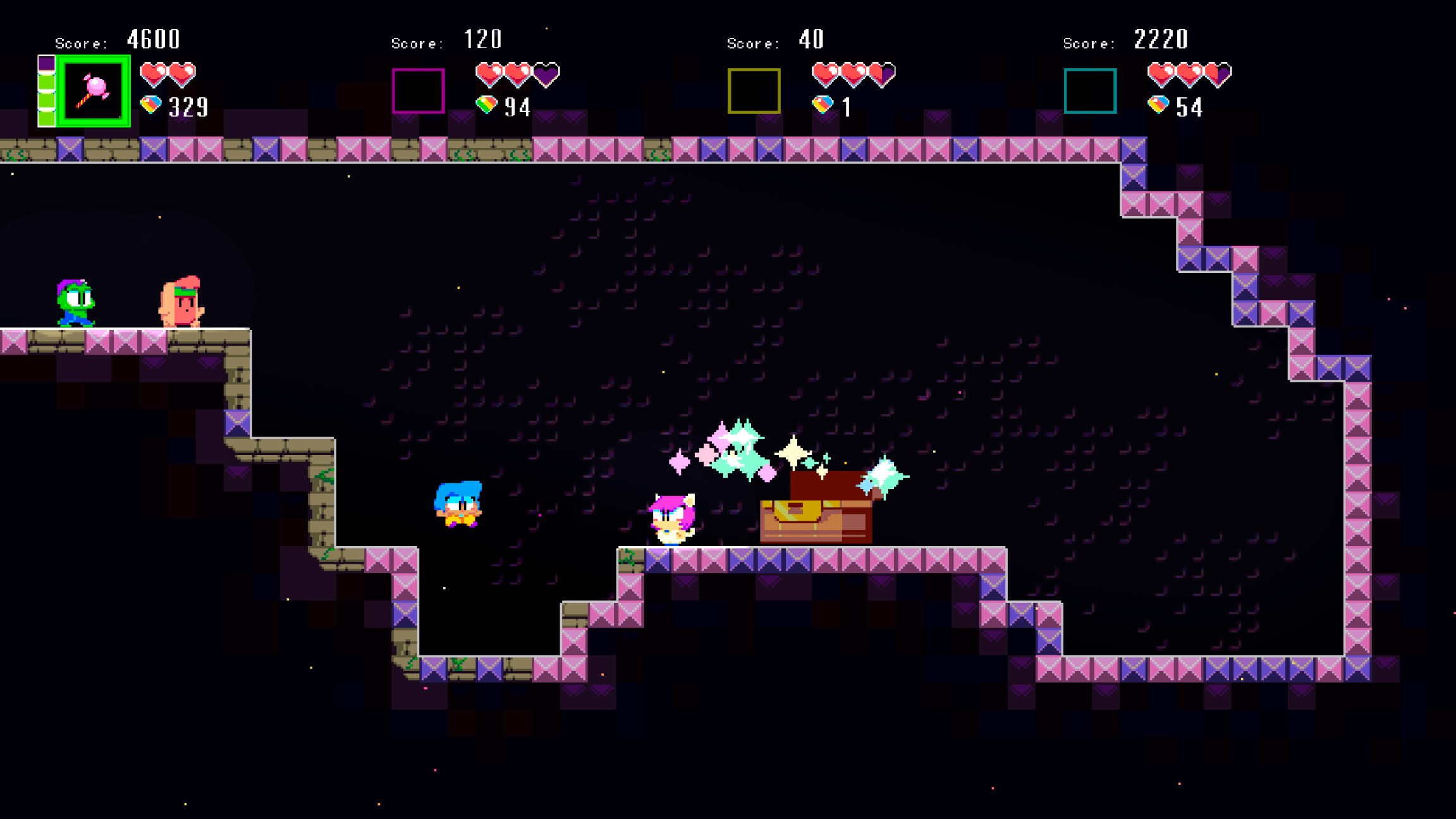 POPAPOM screenshot 3