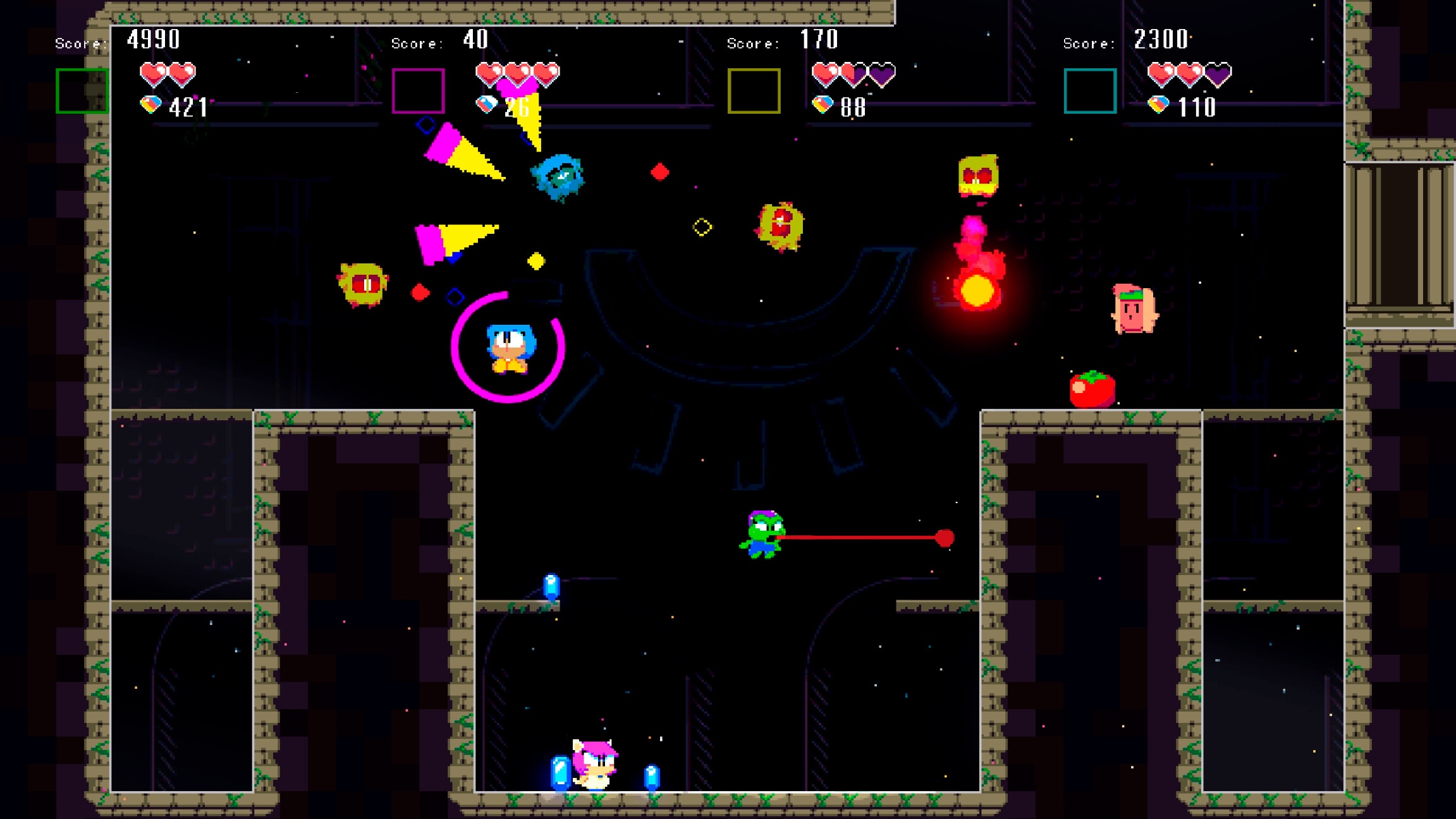 POPAPOM screenshot 2