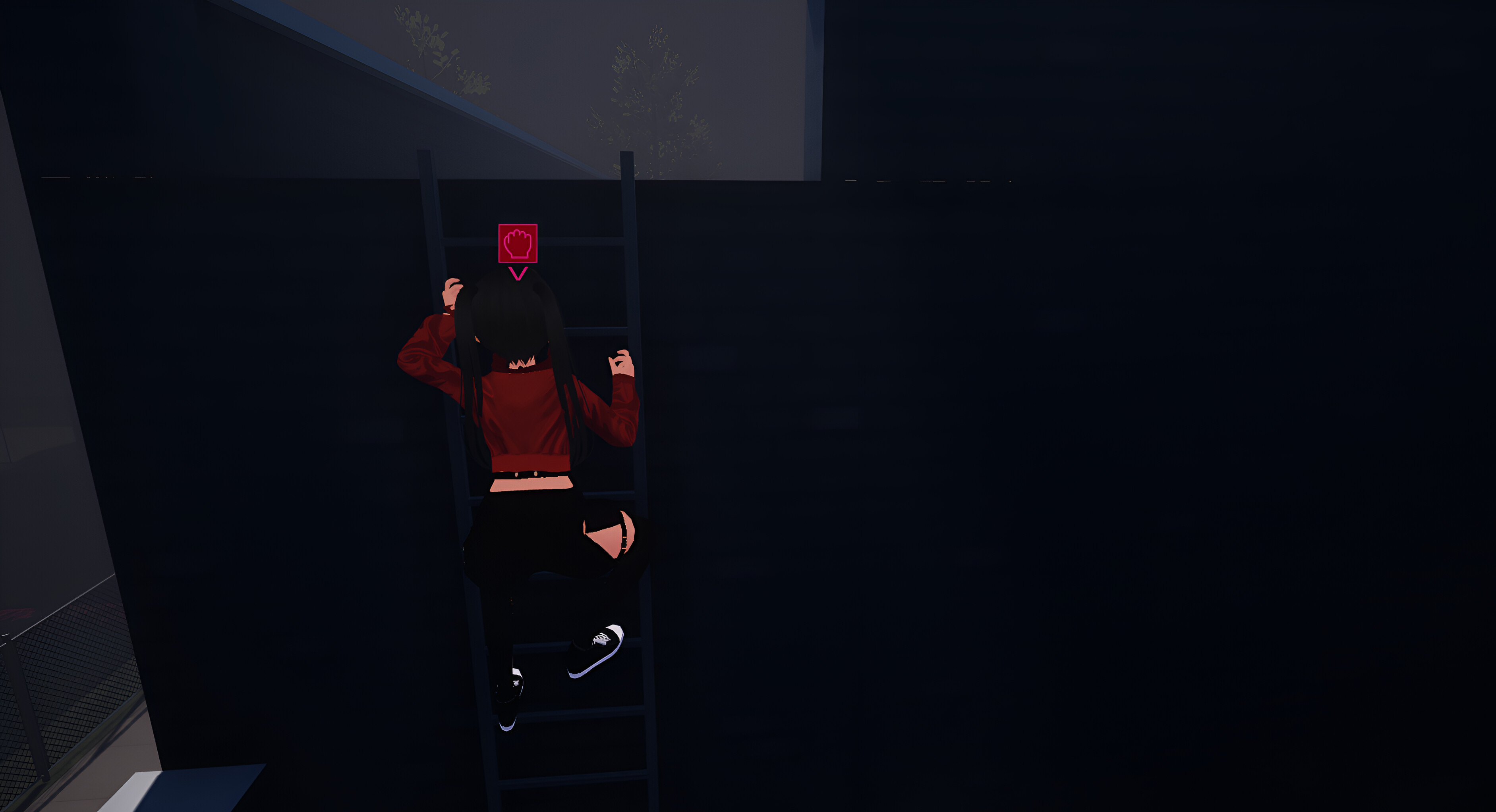 Yami Protocol screenshot 9