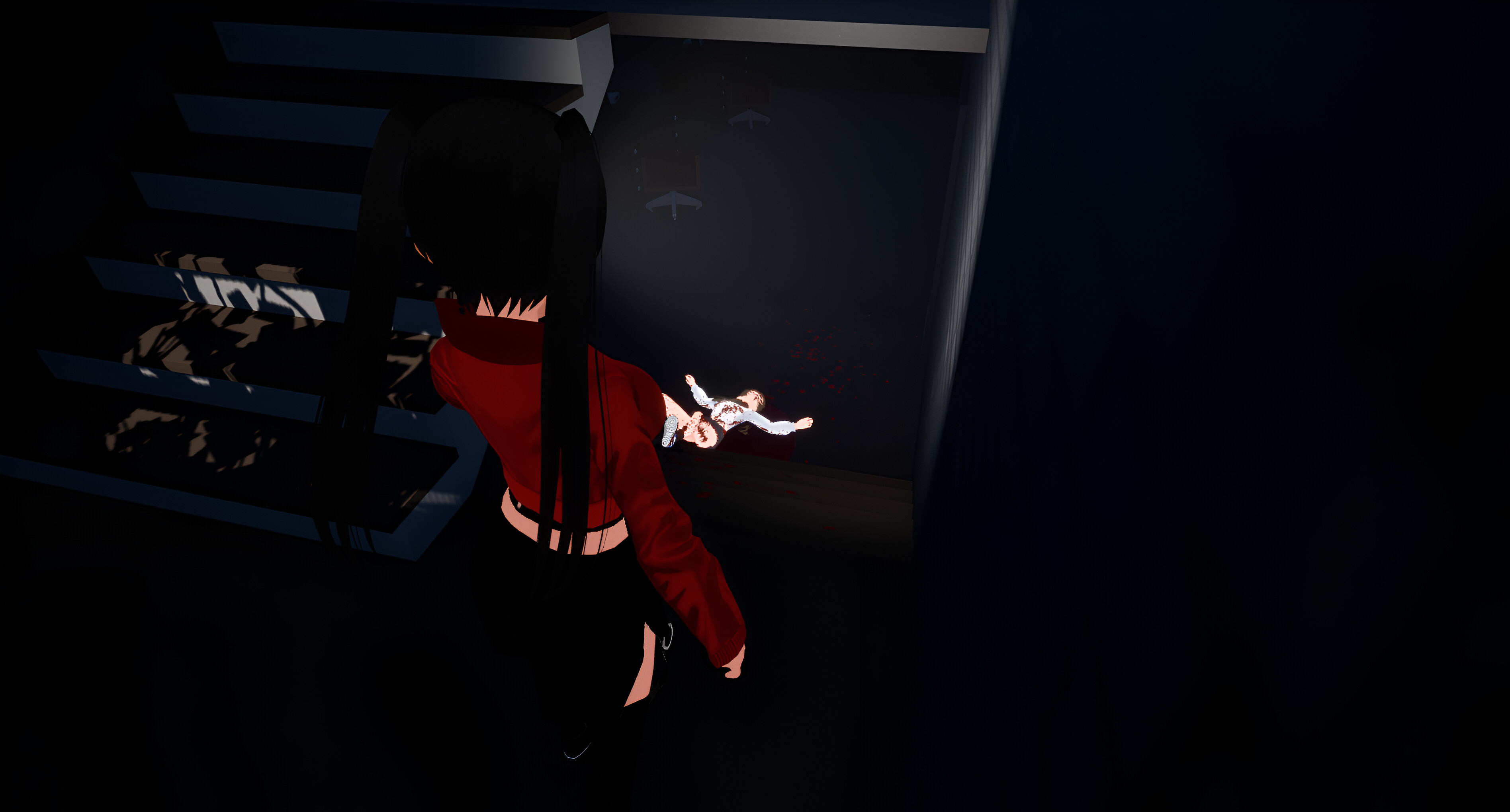 Yami Protocol screenshot 7