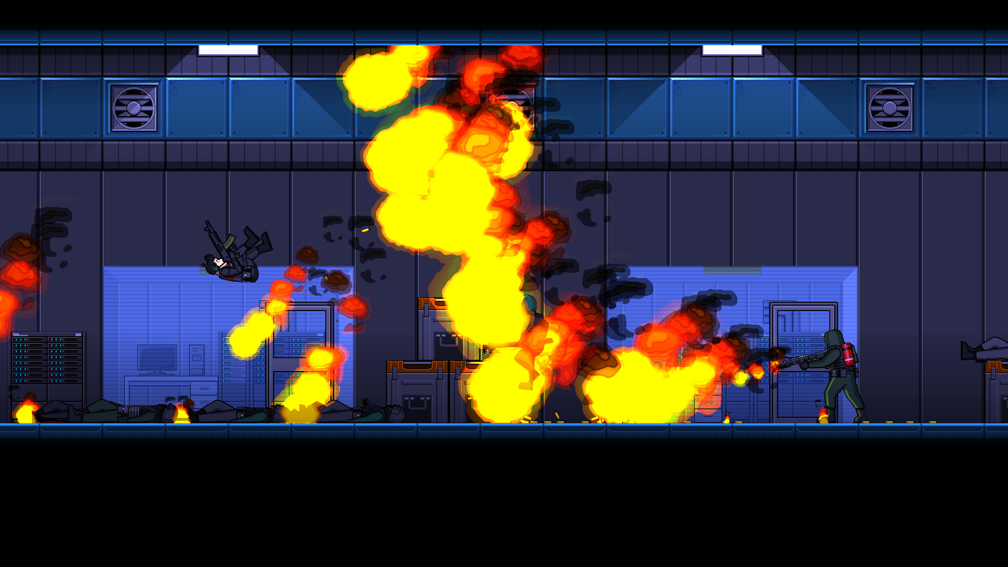 Full Effect screenshot 3