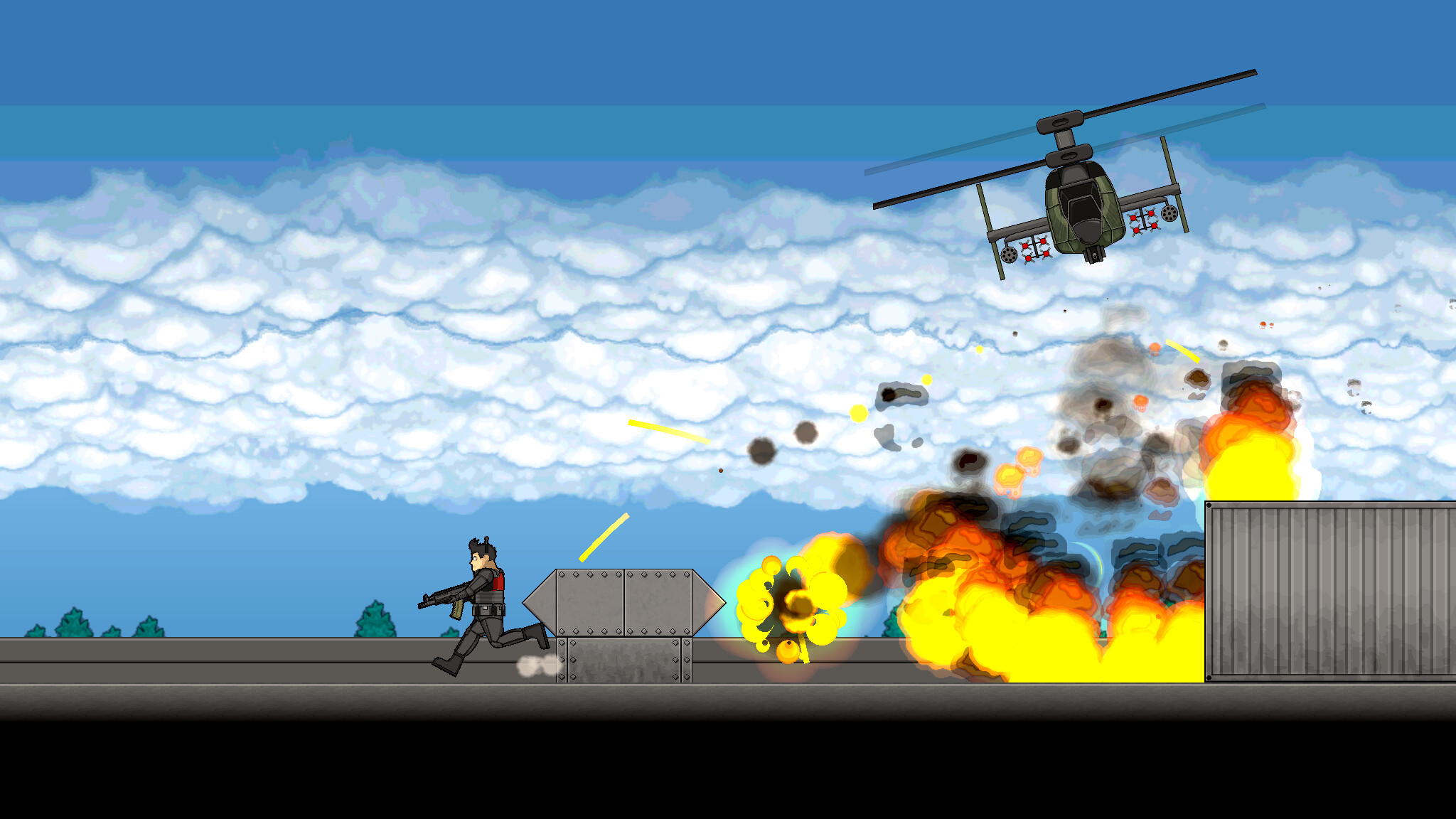 Full Effect screenshot 5