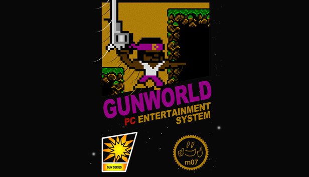GunWorld