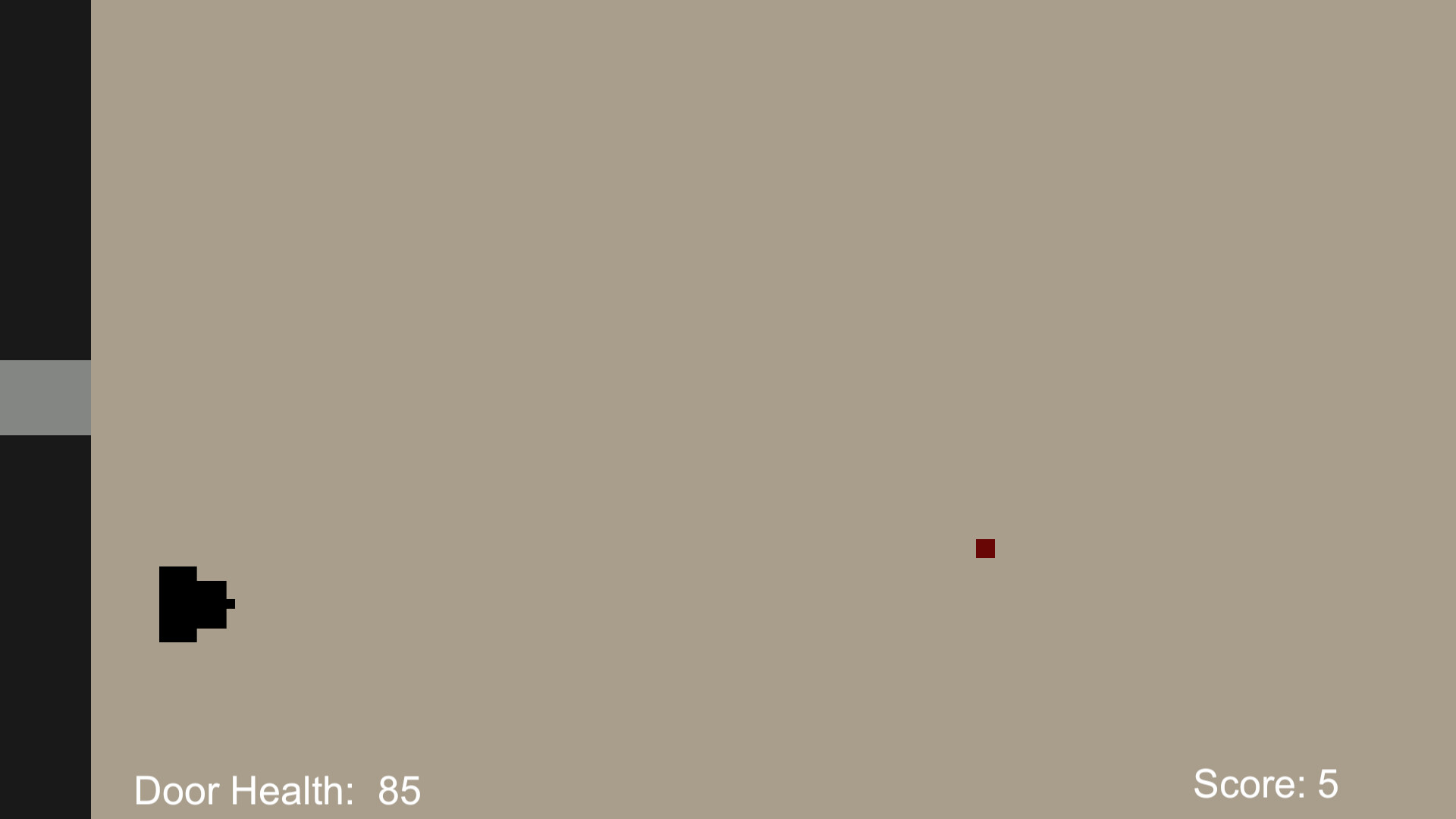 Defend the vault screenshot 5