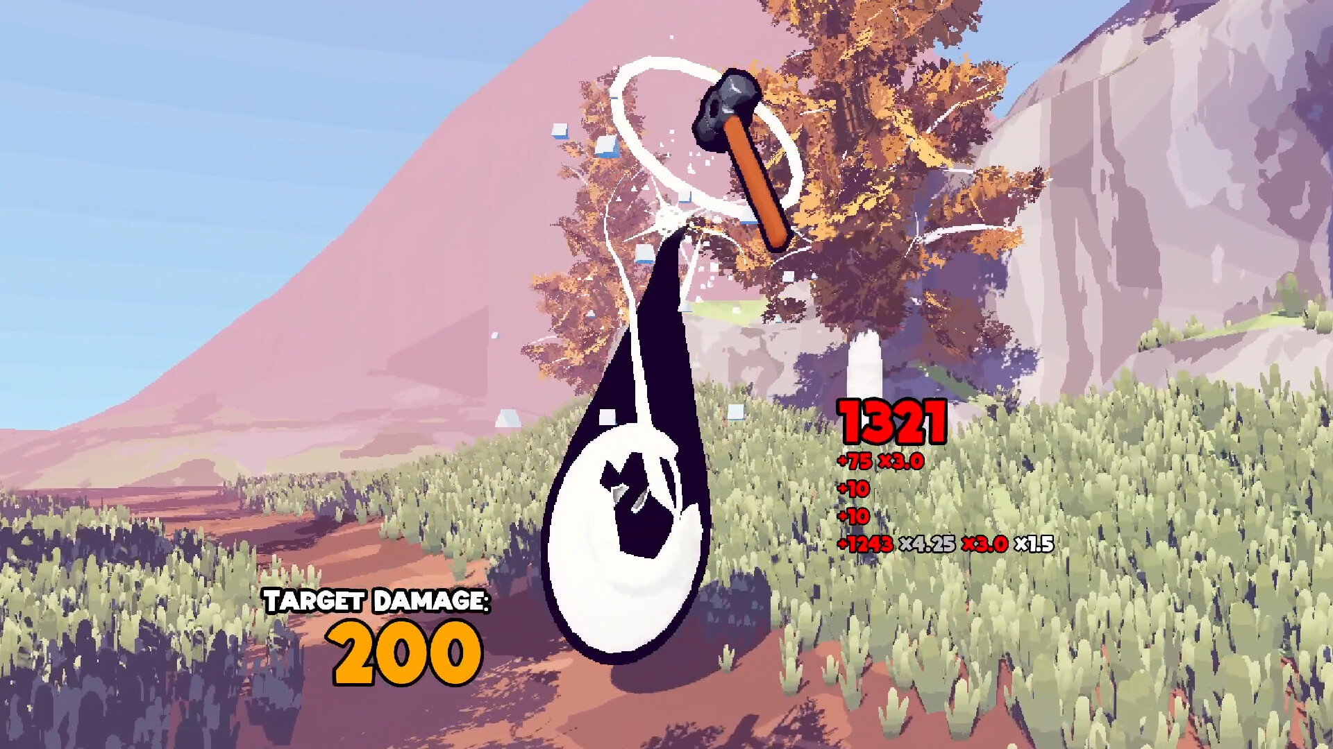 COMBOLITE screenshot 3