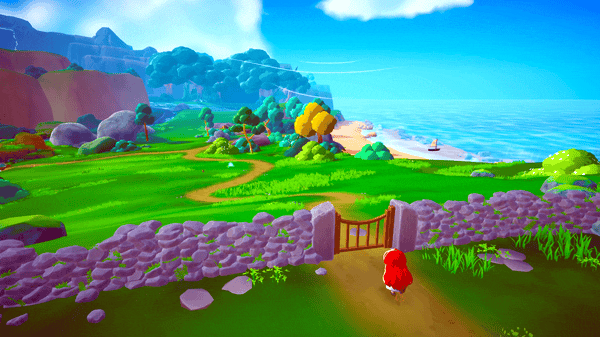 《天堂岛生活》更新与全新游戏