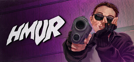 HMUR — Steam header