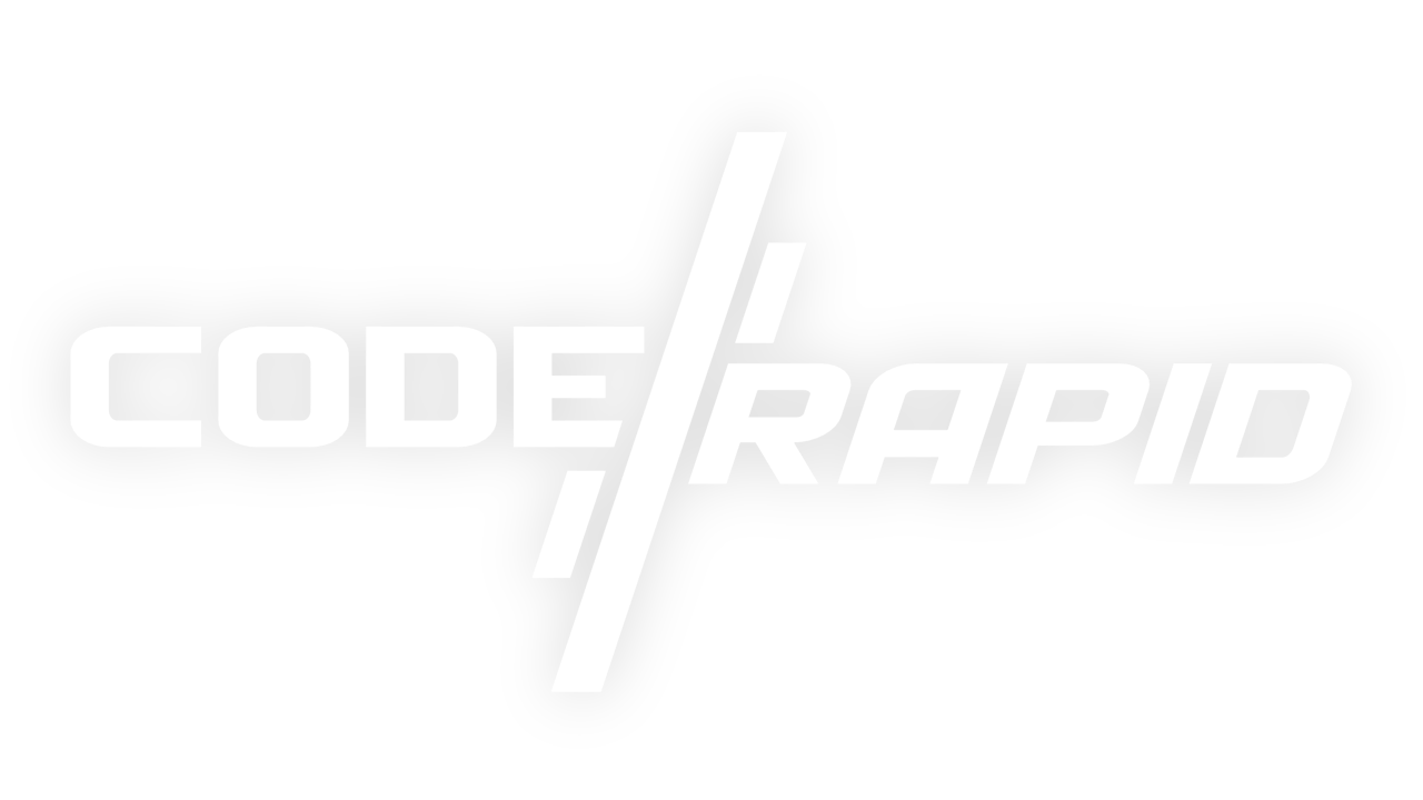 Code Rapi Code RAPID · SteamDB