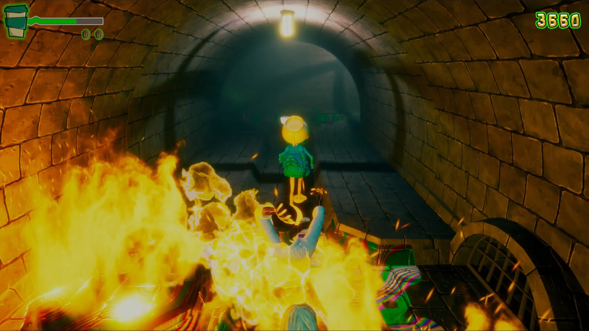 Strange Brew screenshot 11