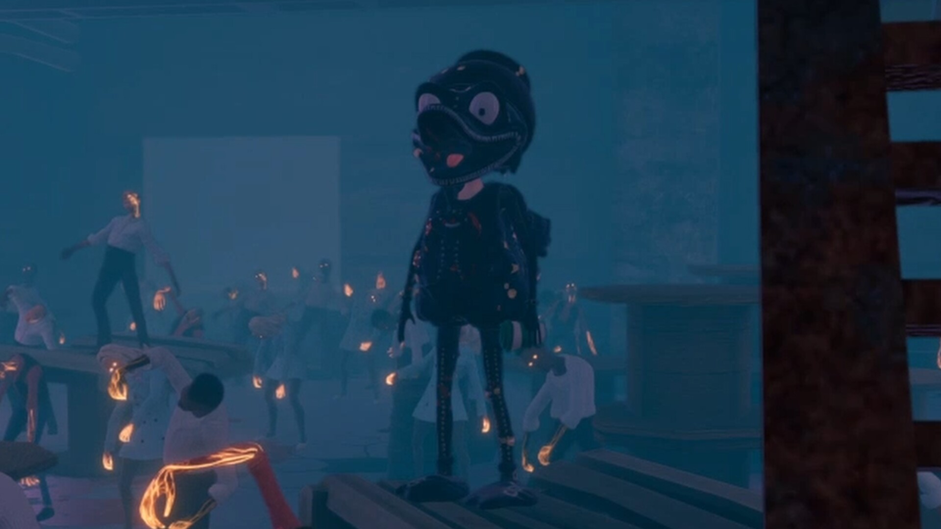 Strange Brew screenshot 8