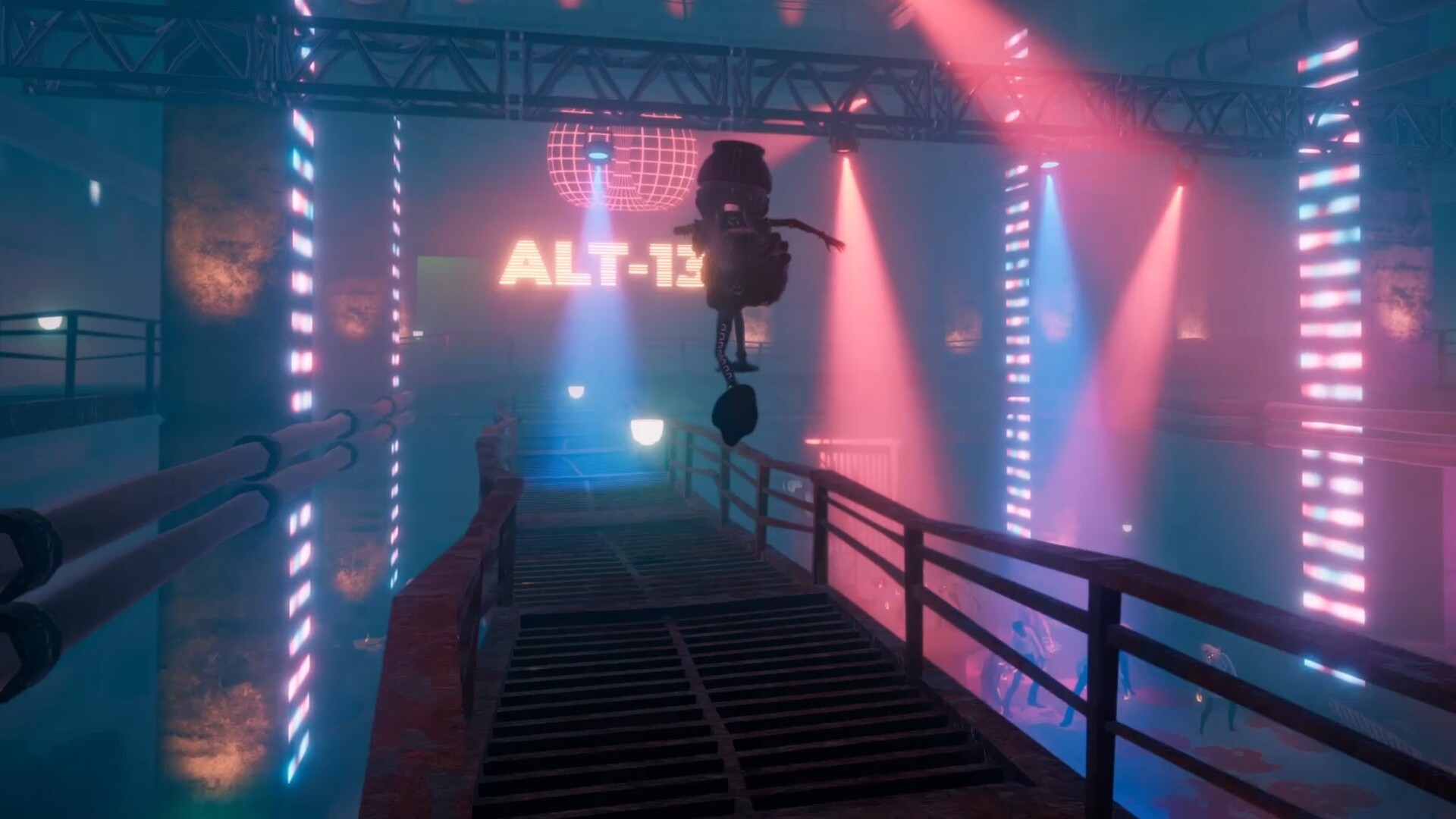 Strange Brew screenshot 2