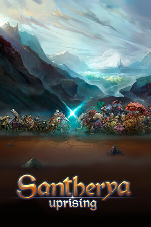 Santherya Uprising