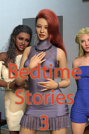 Bedtime Stories 3