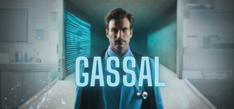 Gassal Simulator Cover Image