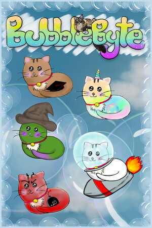 BubbleByte