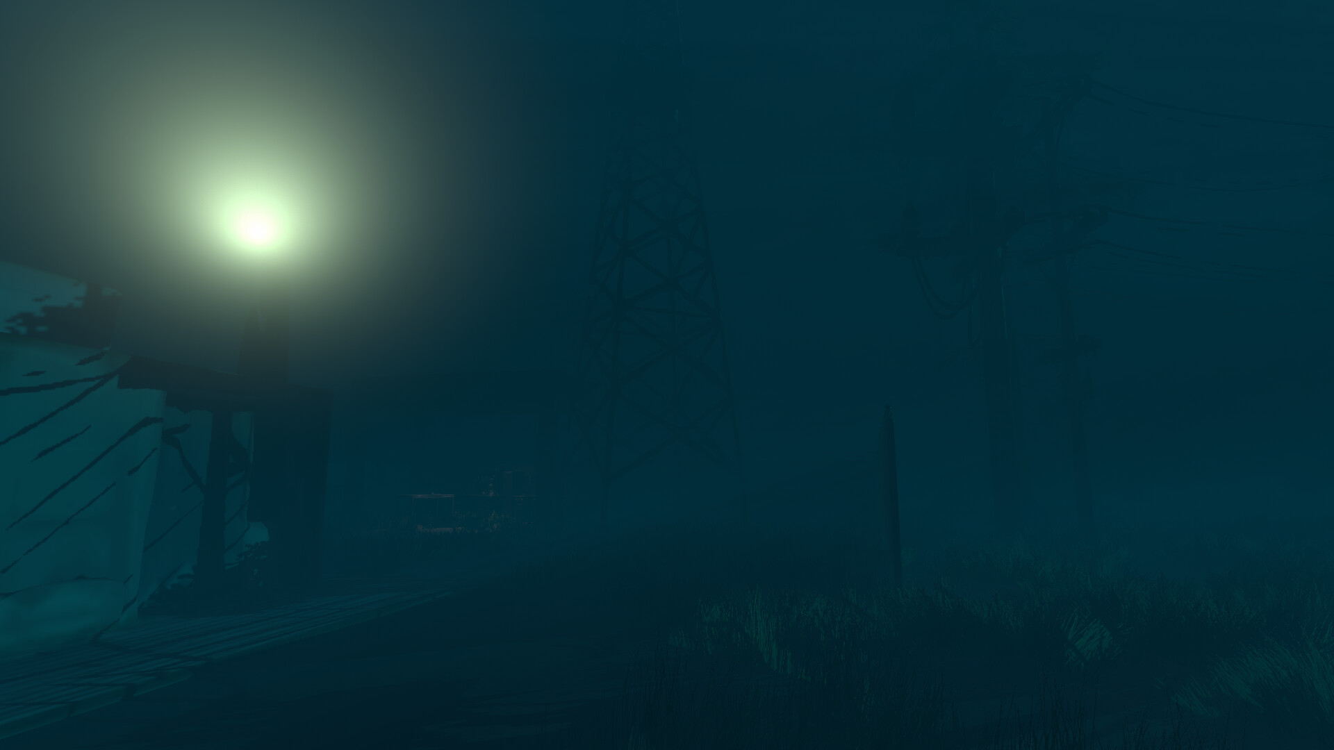 Silent Research screenshot 8