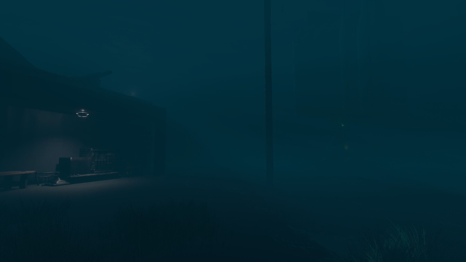 Silent Research screenshot 2