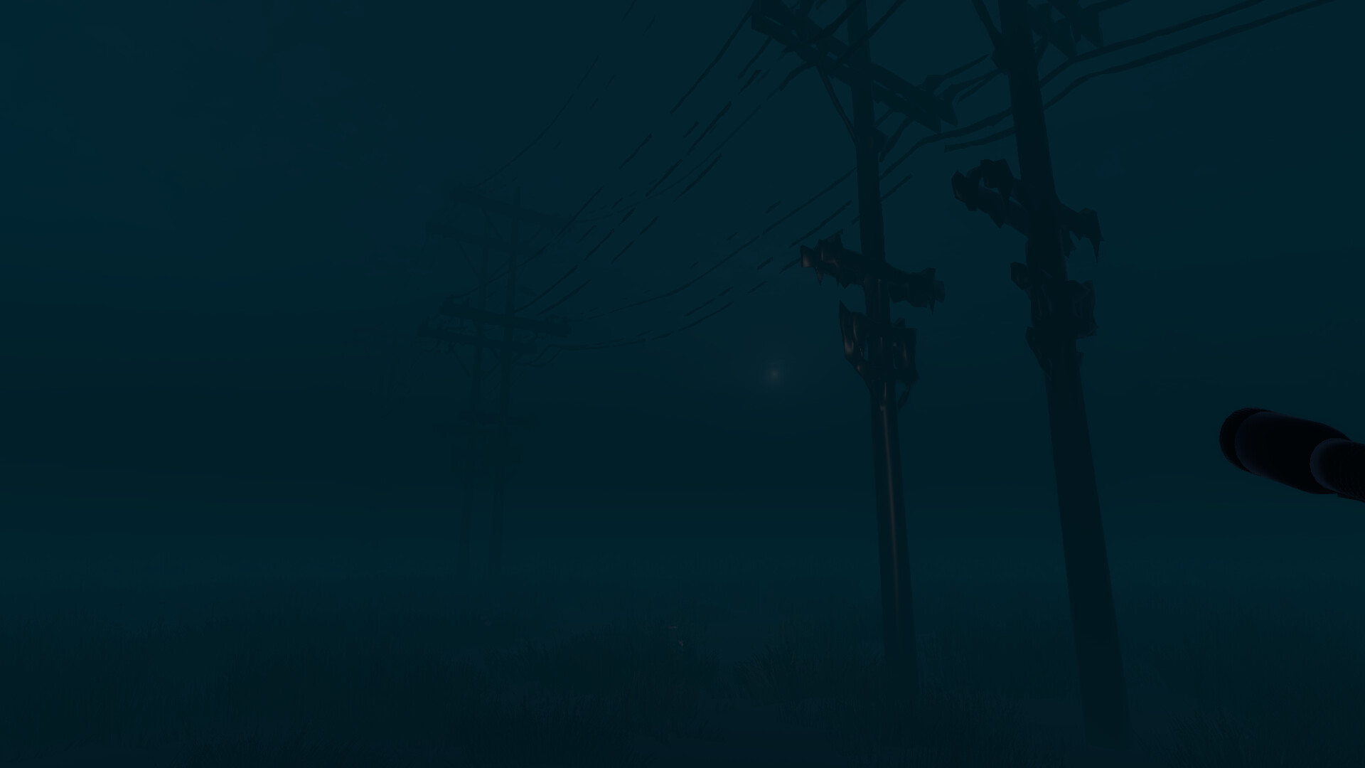 Silent Research screenshot 1