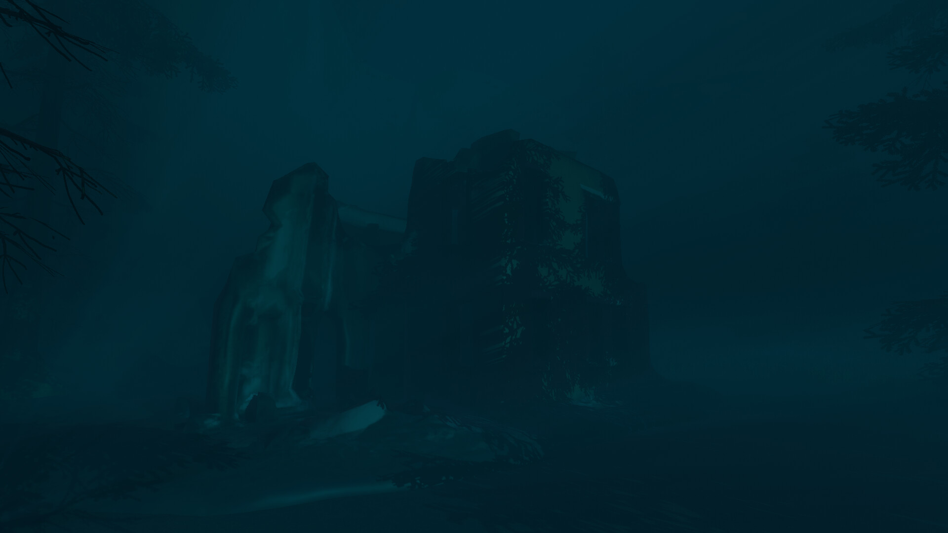 Silent Research screenshot 3