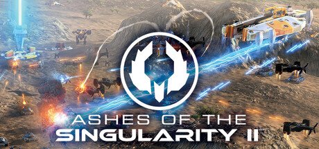 Ashes of the Singularity II