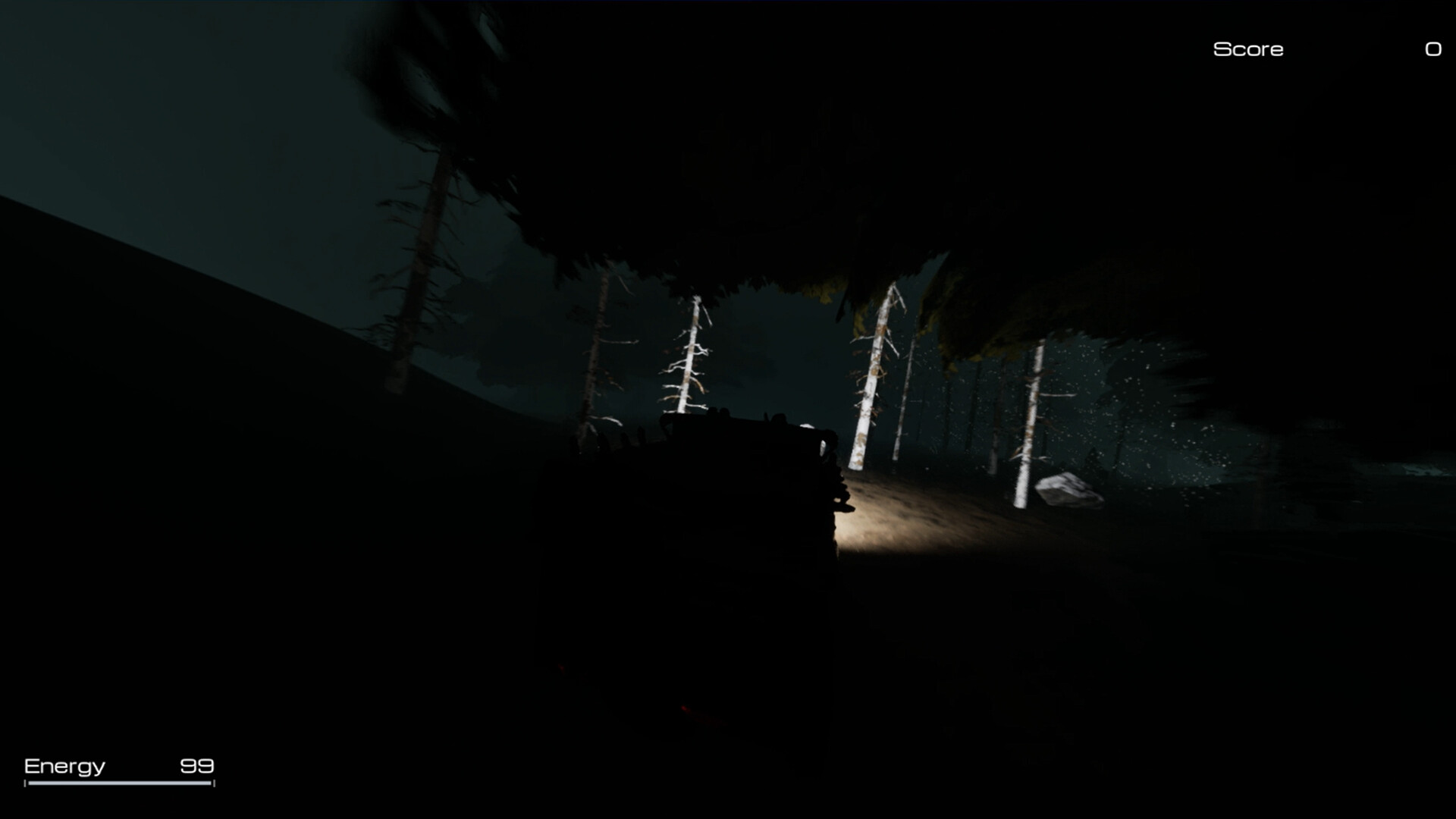 Post-Speed screenshot 3