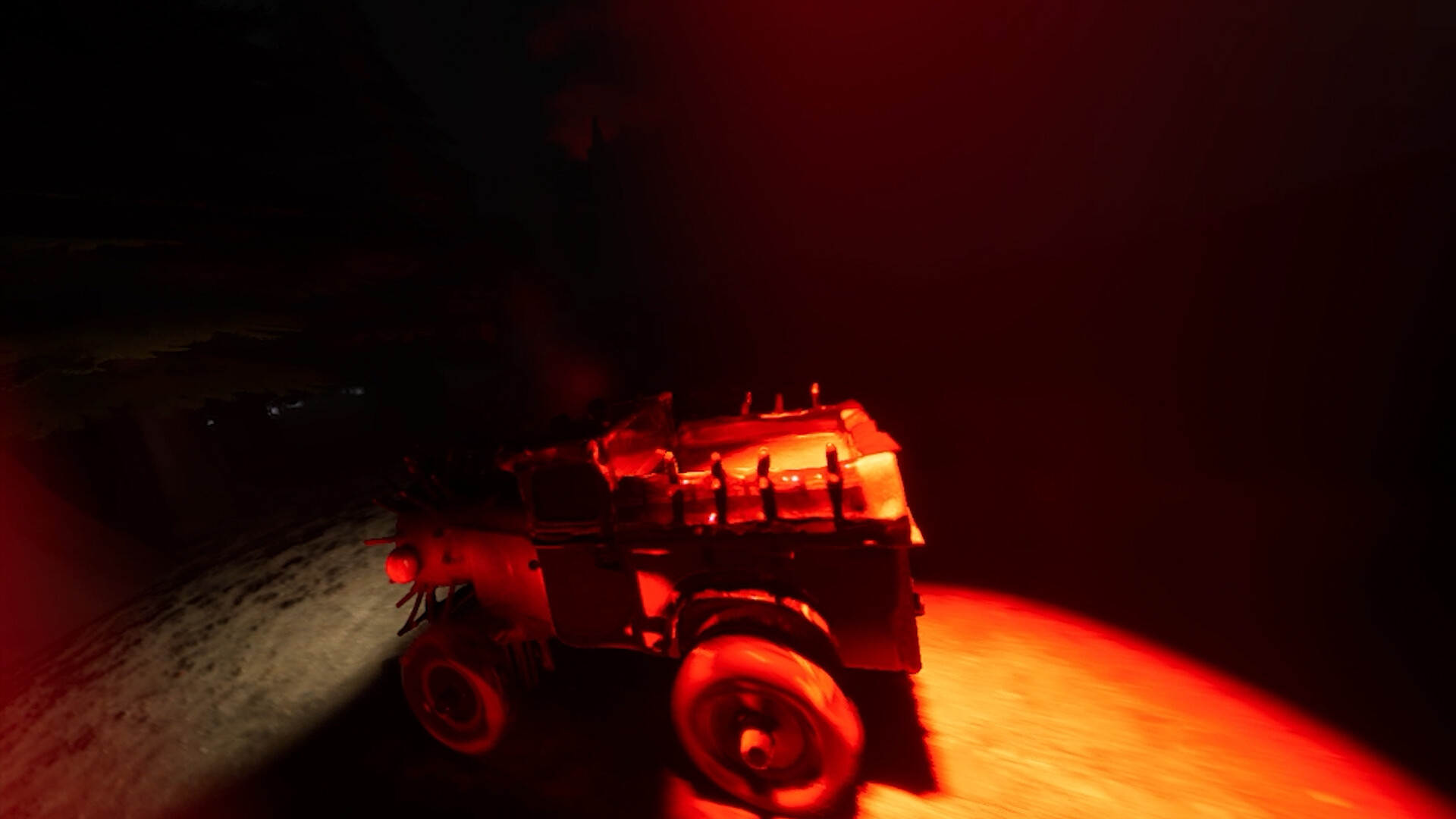 Post-Speed screenshot 4