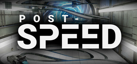 Post-Speed Cover Image