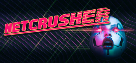 NetCrusher Cover Image