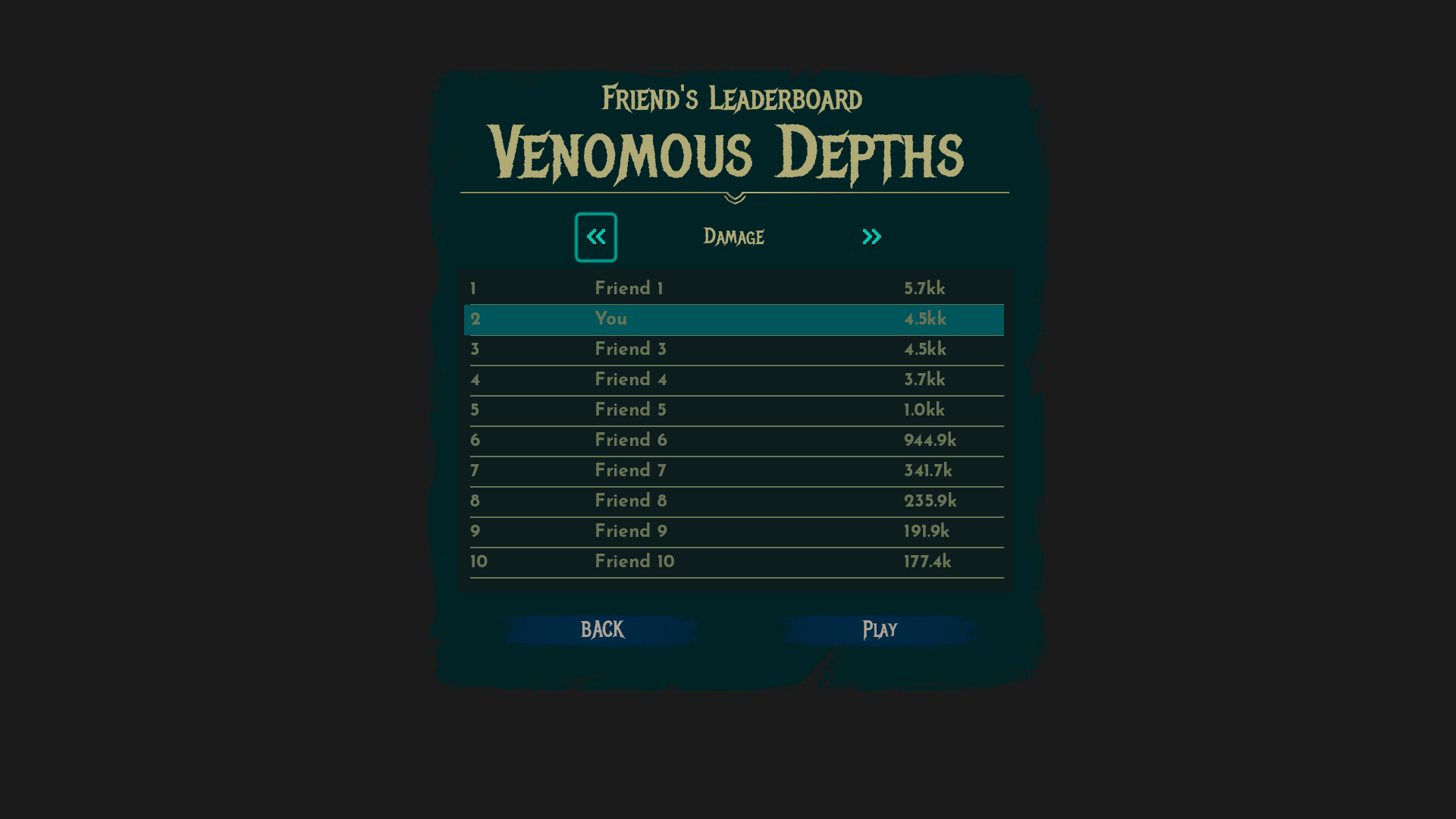 Dachs Hunter screenshot 9