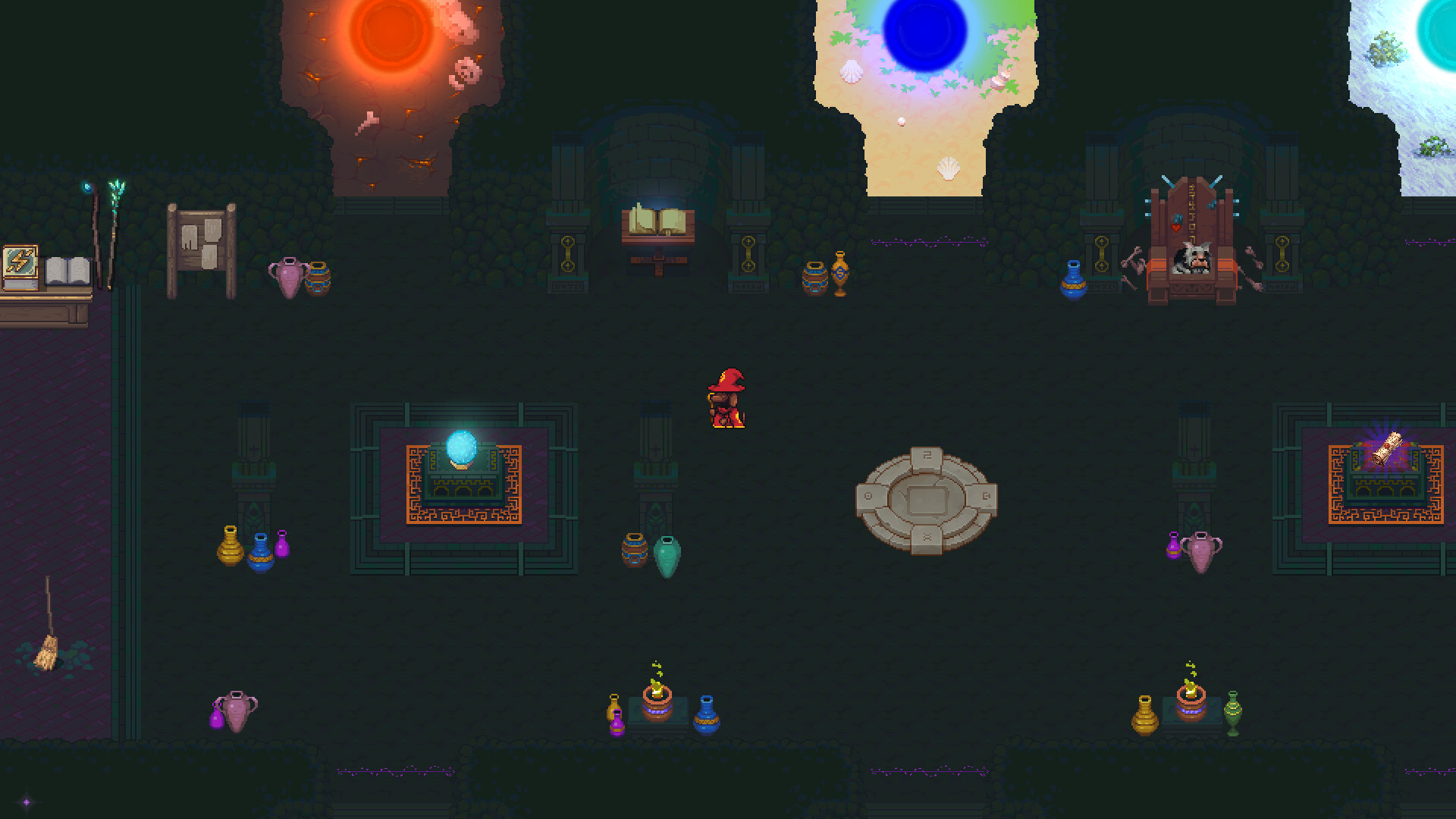 Dachs Hunter screenshot 6