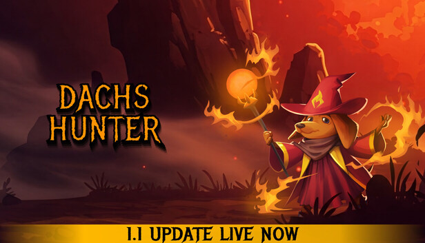 Dachs Hunter on Steam
