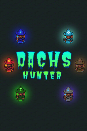 Dachs Hunter