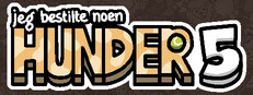 Jeg bestilte noen hunder 5