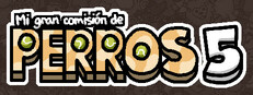 Mi gran comisión de perros 5