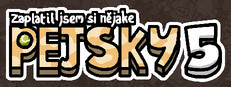 Zaplatil jsem si nějaké pejsky 5