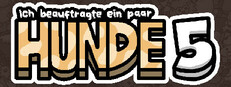 Ich beauftragte ein paar Hunde 5