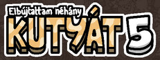 Megbíztam néhány kutyát 5