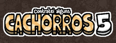 Contratei alguns cachorros 5