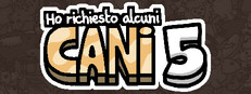 Ho richiesto alcuni cani 5