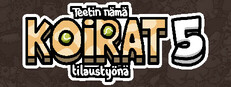 Teetin nämä koirat 5 tilaustyönä