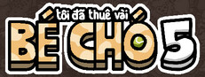 Tôi đã thuê vài bé chó 5