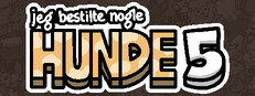 Jeg har bestilt nogle hunde 5