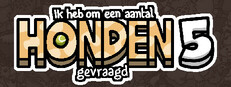 Ik heb om een aantal honden 5 gevraagd