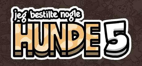 Jeg har bestilt nogle hunde 5