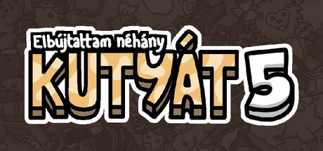 Megbíztam néhány kutyát 5